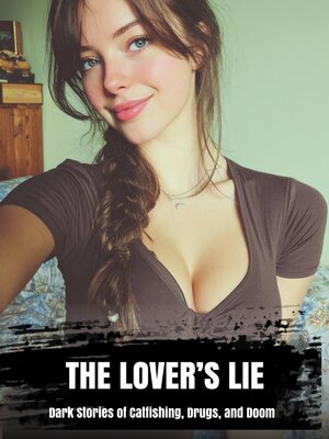 cover image of The Lover's Lie